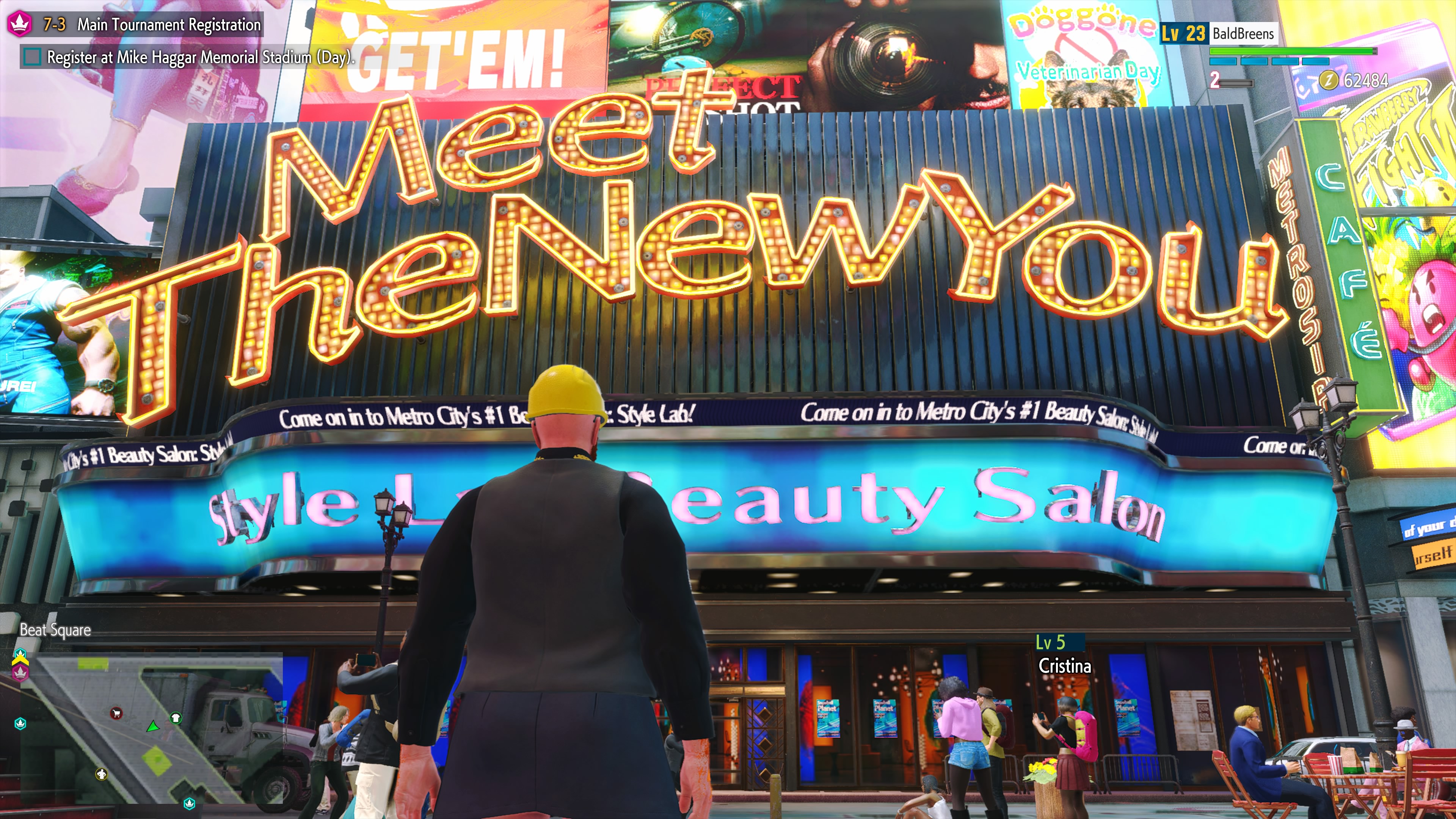 street fighter 6 avatar glhf (3)